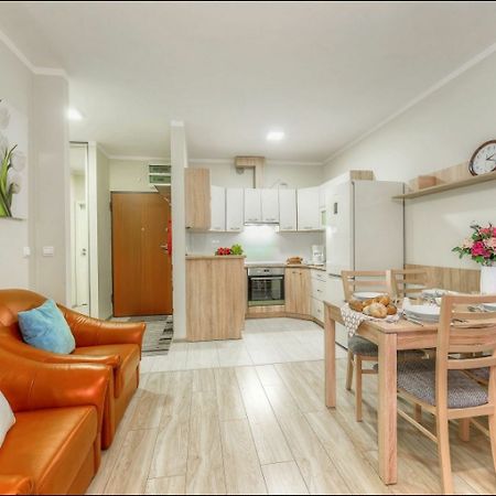 Apartament P&O Ursynow Warszawa Zewnętrze zdjęcie